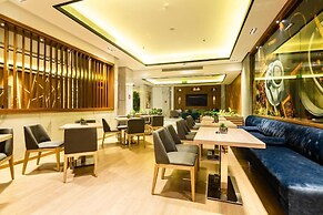 Wow Diamond - White Diamond Hotel Al Nuzha