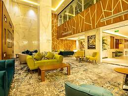 Wow Diamond - White Diamond Hotel Al Nuzha
