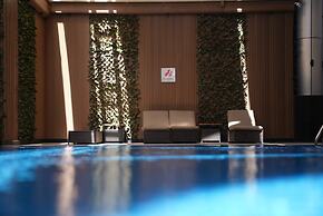 Wow Diamond - White Diamond Hotel Al Nuzha