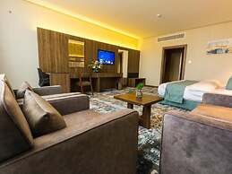 Wow Diamond - White Diamond Hotel Al Nuzha