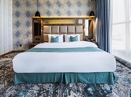 Wow Diamond - White Diamond Hotel Al Nuzha