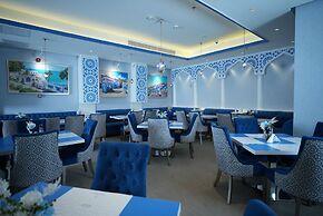 Wow Diamond - White Diamond Hotel Al Nuzha