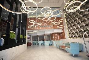 Wow Diamond - White Diamond Hotel Al Nuzha