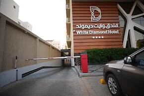 Wow Diamond - White Diamond Hotel Al Nuzha