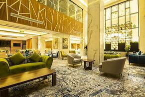 Wow Diamond - White Diamond Hotel Al Nuzha