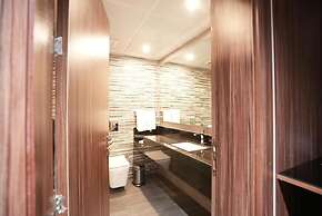 Wow Diamond - White Diamond Hotel Al Nuzha