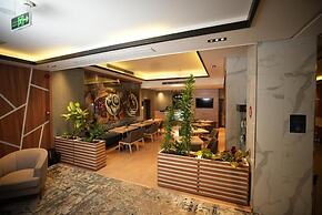 Wow Diamond - White Diamond Hotel Al Nuzha