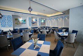 Wow Diamond - White Diamond Hotel Al Nuzha