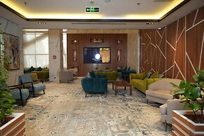 Wow Diamond - White Diamond Hotel Al Nuzha
