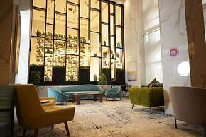 Wow Diamond - White Diamond Hotel Al Nuzha