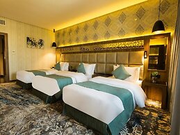 Wow Diamond - White Diamond Hotel Al Nuzha