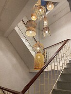 Petit Espace Hostel