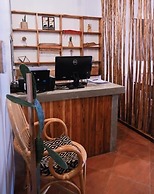 Petit Espace Hostel