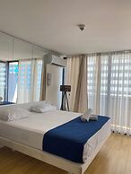 orbi city apartments
