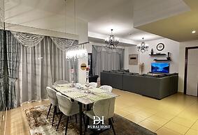 Dubai Host - Beach Hostel JBR