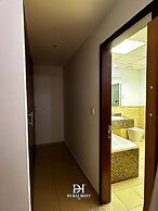 Dubai Host - Beach Hostel JBR