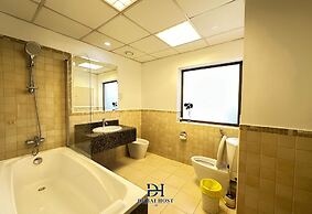 Dubai Host - Beach Hostel JBR