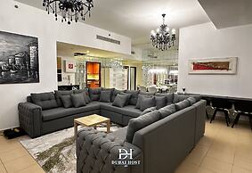 Dubai Host - Beach Hostel JBR