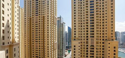 Dubai Host - Beach Hostel JBR