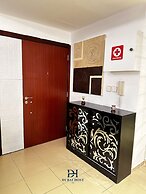Dubai Host - Beach Hostel JBR