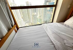 Dubai Host - Beach Hostel JBR