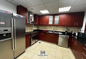 Dubai Host - Beach Hostel JBR