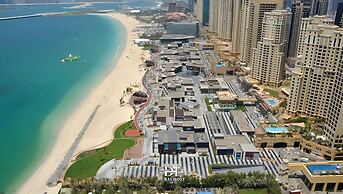 Dubai Host - Beach Hostel JBR