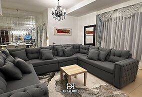 Dubai Host - Beach Hostel JBR