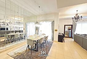 Dubai Host - Beach Hostel JBR