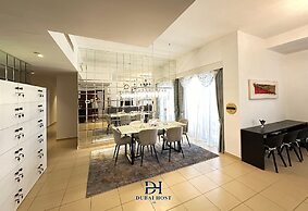 Dubai Host - Beach Hostel JBR