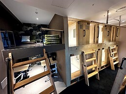 Nomad Live Hostel