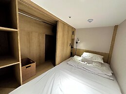 Nomad Live Hostel