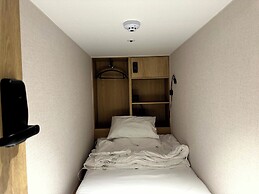 Nomad Live Hostel