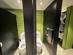 Nomad Live Hostel