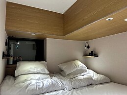 Nomad Live Hostel