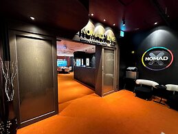 Nomad Live Hostel