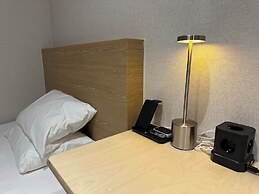 Nomad Live Hostel