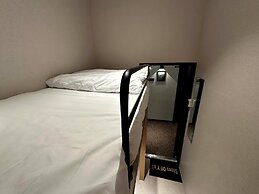 Nomad Live Hostel