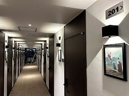 Nomad Live Hostel