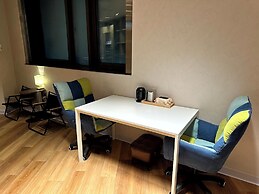 Nomad Live Hostel