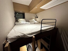 Nomad Live Hostel