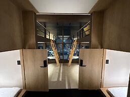 Nomad Live Hostel