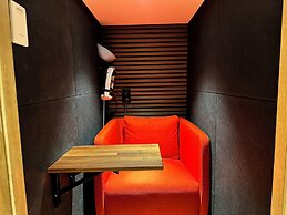 Nomad Live Hostel