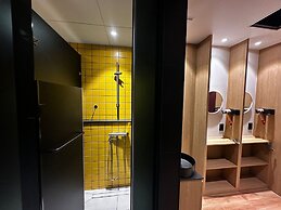Nomad Live Hostel