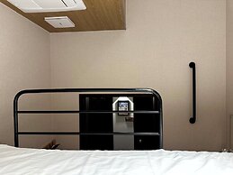 Nomad Live Hostel
