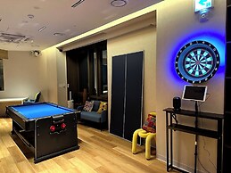 Nomad Live Hostel