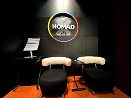Nomad Live Hostel