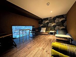 Nomad Live Hostel