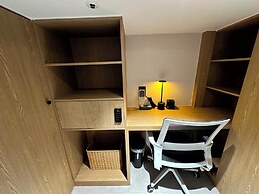 Nomad Live Hostel