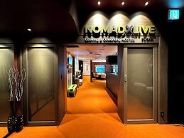 Nomad Live Hostel